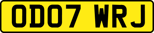 OD07WRJ