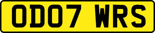 OD07WRS
