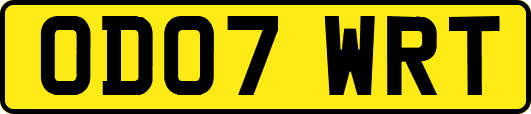 OD07WRT