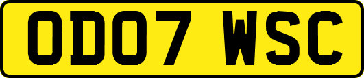 OD07WSC