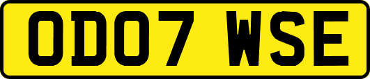 OD07WSE