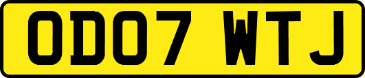 OD07WTJ
