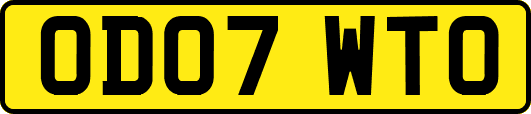 OD07WTO
