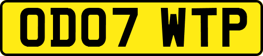 OD07WTP