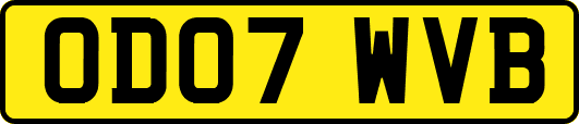 OD07WVB