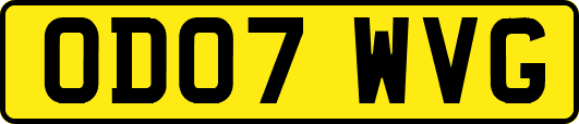 OD07WVG