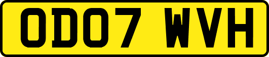 OD07WVH