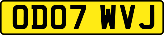 OD07WVJ