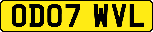OD07WVL