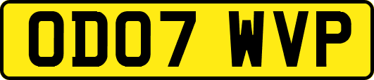 OD07WVP