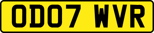 OD07WVR