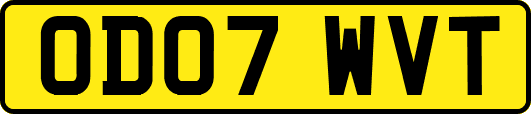 OD07WVT