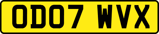 OD07WVX