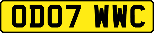 OD07WWC