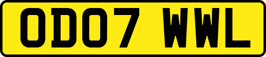 OD07WWL