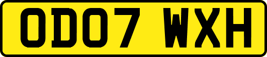 OD07WXH