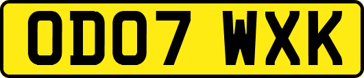 OD07WXK