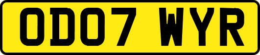 OD07WYR