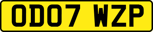 OD07WZP