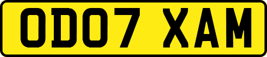 OD07XAM