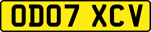 OD07XCV
