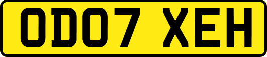 OD07XEH