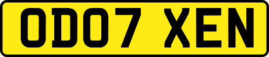 OD07XEN