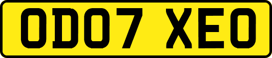 OD07XEO