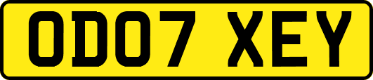 OD07XEY