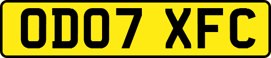 OD07XFC