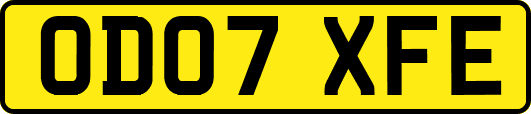 OD07XFE