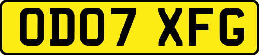 OD07XFG