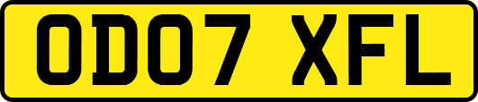 OD07XFL