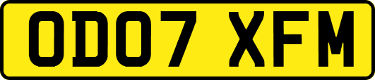 OD07XFM