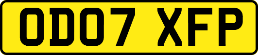 OD07XFP
