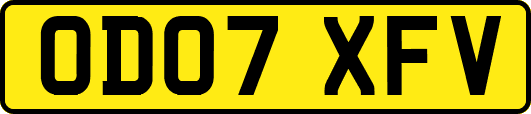 OD07XFV