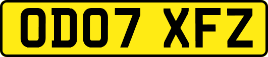 OD07XFZ