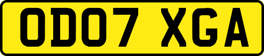 OD07XGA