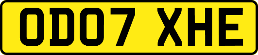 OD07XHE