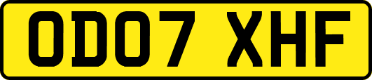OD07XHF