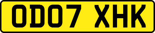 OD07XHK
