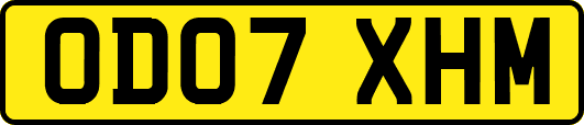 OD07XHM