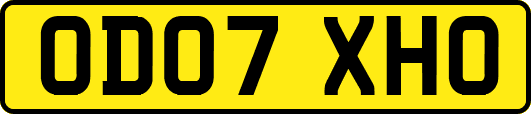 OD07XHO