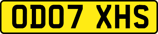 OD07XHS