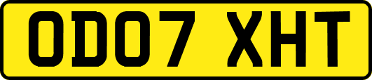 OD07XHT