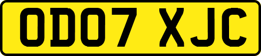 OD07XJC
