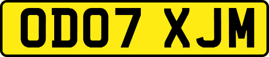 OD07XJM