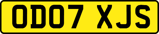 OD07XJS