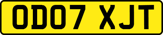 OD07XJT