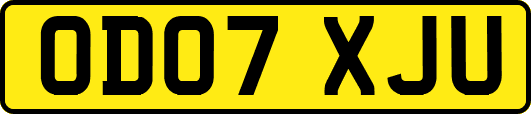 OD07XJU